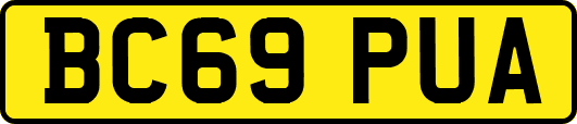 BC69PUA