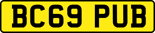 BC69PUB