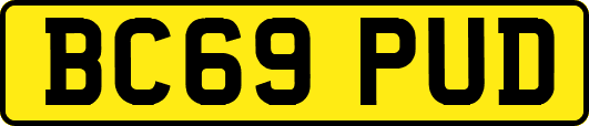 BC69PUD