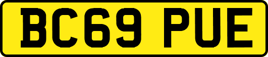 BC69PUE