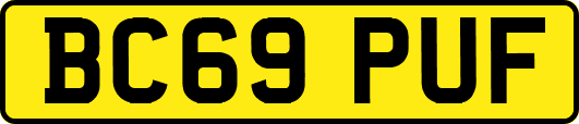 BC69PUF