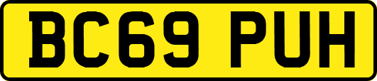 BC69PUH