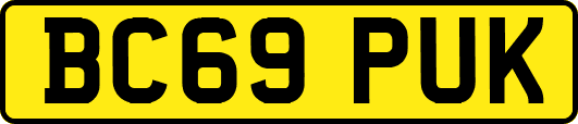 BC69PUK