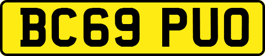 BC69PUO
