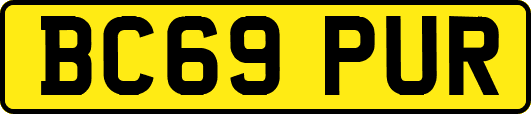 BC69PUR