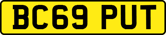 BC69PUT