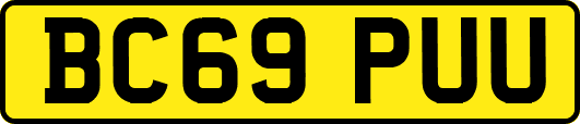 BC69PUU