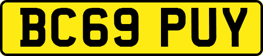 BC69PUY