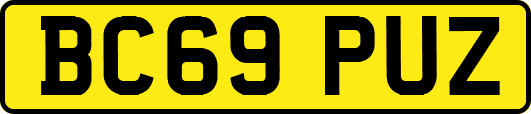 BC69PUZ
