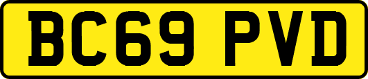 BC69PVD