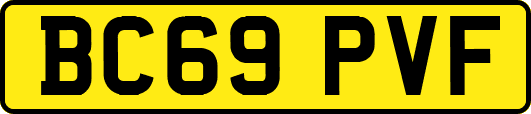 BC69PVF