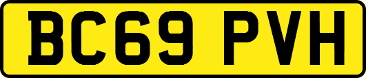 BC69PVH