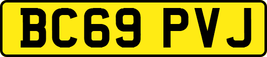 BC69PVJ