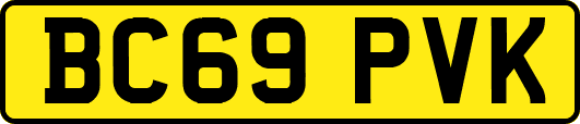 BC69PVK