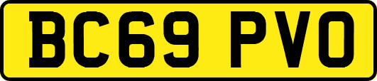 BC69PVO