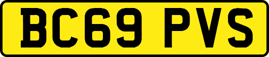 BC69PVS