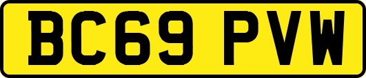 BC69PVW