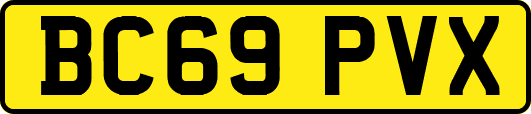 BC69PVX