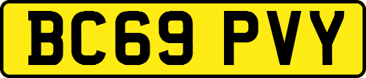 BC69PVY
