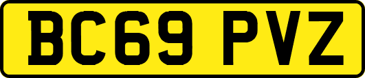 BC69PVZ