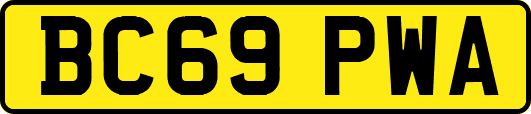 BC69PWA
