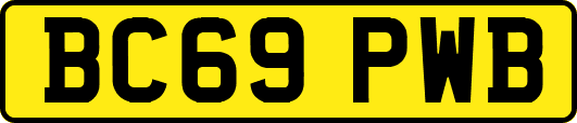 BC69PWB