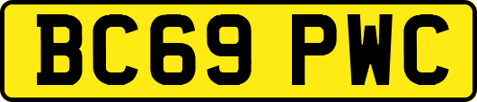 BC69PWC
