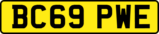 BC69PWE
