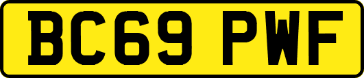 BC69PWF
