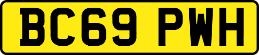 BC69PWH