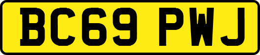 BC69PWJ