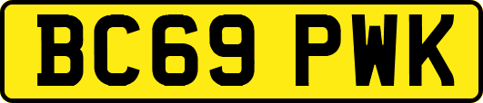 BC69PWK