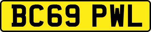 BC69PWL