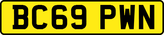 BC69PWN