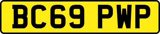 BC69PWP
