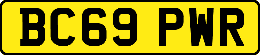 BC69PWR