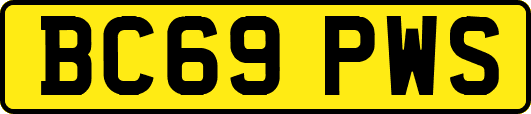 BC69PWS