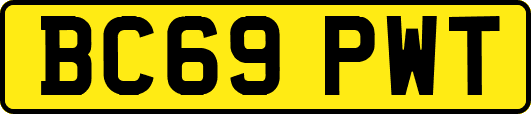 BC69PWT