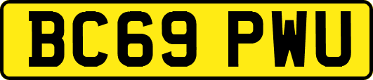 BC69PWU