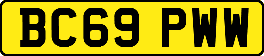 BC69PWW