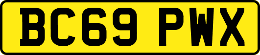 BC69PWX