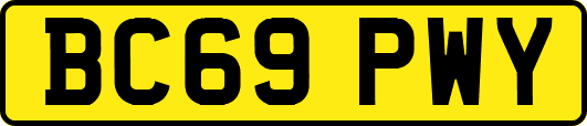 BC69PWY