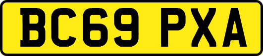 BC69PXA