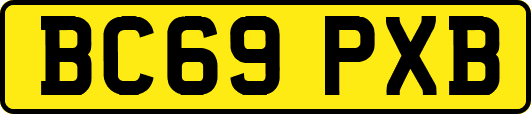 BC69PXB