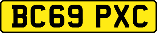 BC69PXC