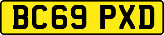 BC69PXD