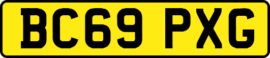 BC69PXG