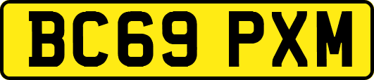 BC69PXM