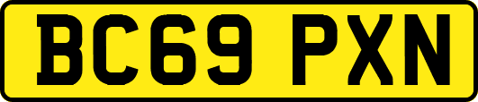 BC69PXN