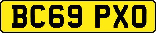 BC69PXO